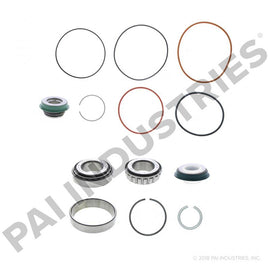 PAI 681870 DETROIT DIESEL 23529962 WATER PUMP REPAIR KIT (SERIES 60) (USA) | woodlineparts.com