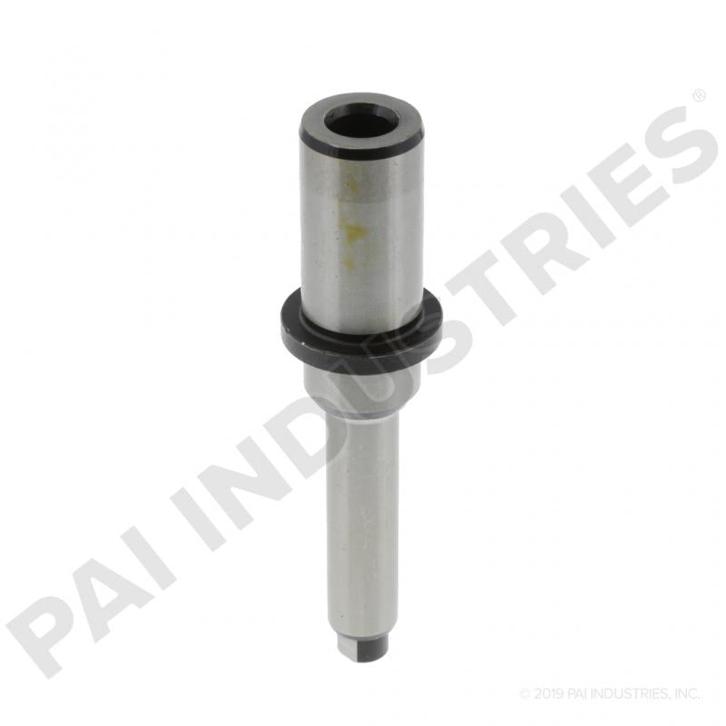 PAI 681879 DETROIT DIESEL WATER PUMP SHAFT (SERIES 60) (STAINLESS STEEL) | woodlineparts.com