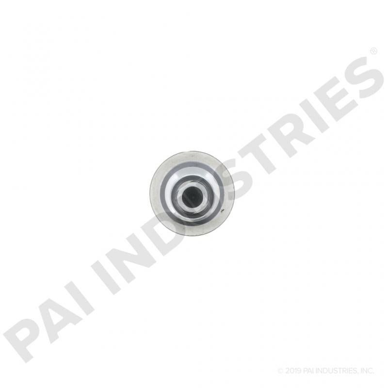 PAI 681879 DETROIT DIESEL WATER PUMP SHAFT (SERIES 60) (STAINLESS STEEL) | woodlineparts.com
