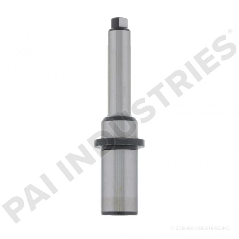 PAI 681879 DETROIT DIESEL WATER PUMP SHAFT (SERIES 60) (STAINLESS STEEL) | woodlineparts.com