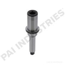 Charger l'image dans la galerie, PAI 681880 DETROIT DIESEL 23505896 WATER PUMP SHAFT (SERIES 50 / 60) | woodlineparts.com