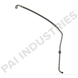 PAI 691831OEM DETROIT DIESEL 23530776 FLEX FUEL LINE ASSEMBLY (14.0L) (OEM)