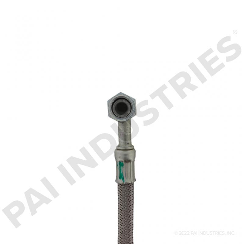 PAI 691831OEM DETROIT DIESEL 23530776 FLEX FUEL LINE ASSEMBLY (14.0L) (OEM)