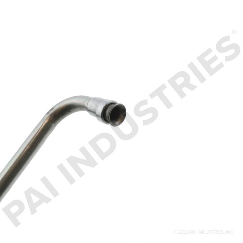 PAI 691831OEM DETROIT DIESEL 23530776 FLEX FUEL LINE ASSEMBLY (14.0L) (OEM)