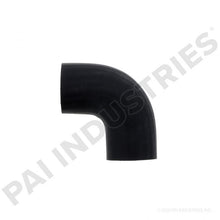 Charger l&#39;image dans la galerie, PAI 691850 DETROIT DIESEL 23518315 COOLANT ELBOW (1.00&quot; ID) (90 DEG) (EPDM)