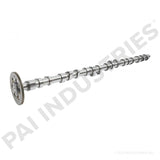 PAI 691927 DETROIT DIESEL EA4720501301 NEW CAMSHAFT (DD15 / DD16) (OEM)