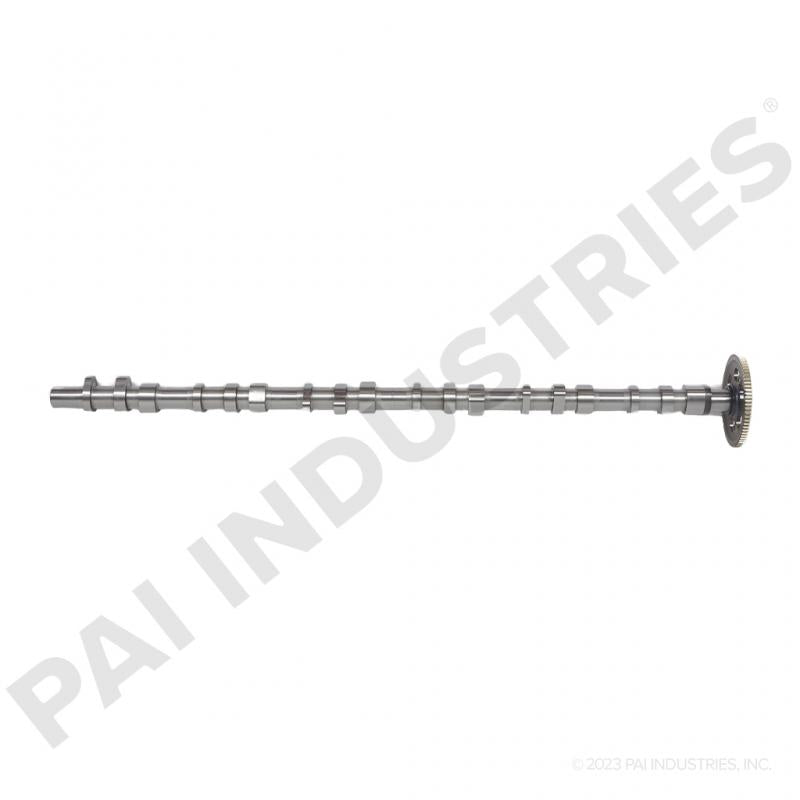PAI 691927 DETROIT DIESEL EA4720501301 NEW CAMSHAFT (DD15 / DD16) (OEM) | woodlineparts.com