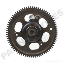 Charger l'image dans la galerie, PAI 691927 DETROIT DIESEL EA4720501301 NEW CAMSHAFT (DD15 / DD16) (OEM) | woodlineparts.com
