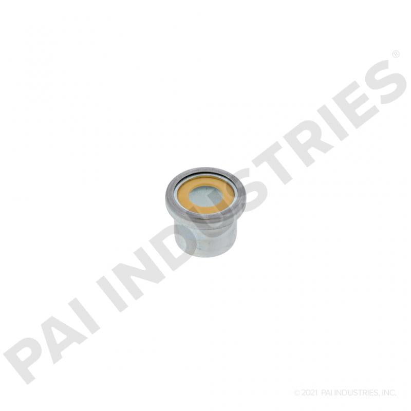 PACK OF 6 PAI 692002 DETROIT DIESEL 8921209 VALVE SEAL (71 / V71 / V92) | woodlineparts.com