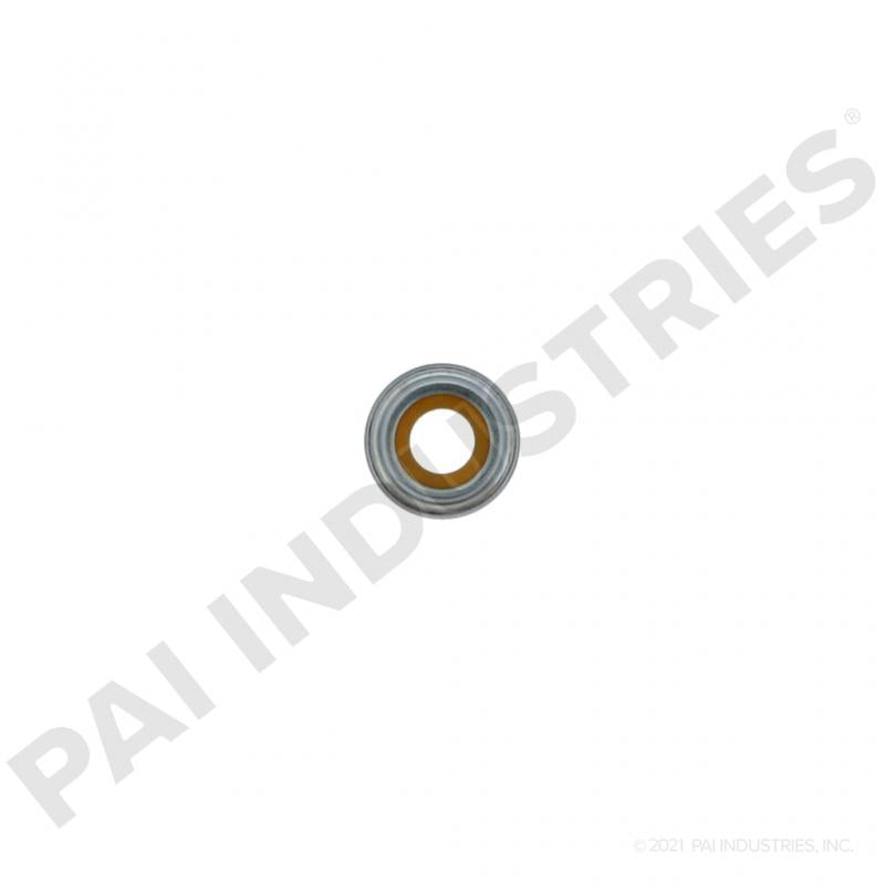 PACK OF 6 PAI 692002 DETROIT DIESEL 8921209 VALVE SEAL (71 / V71 / V92) | woodlineparts.com