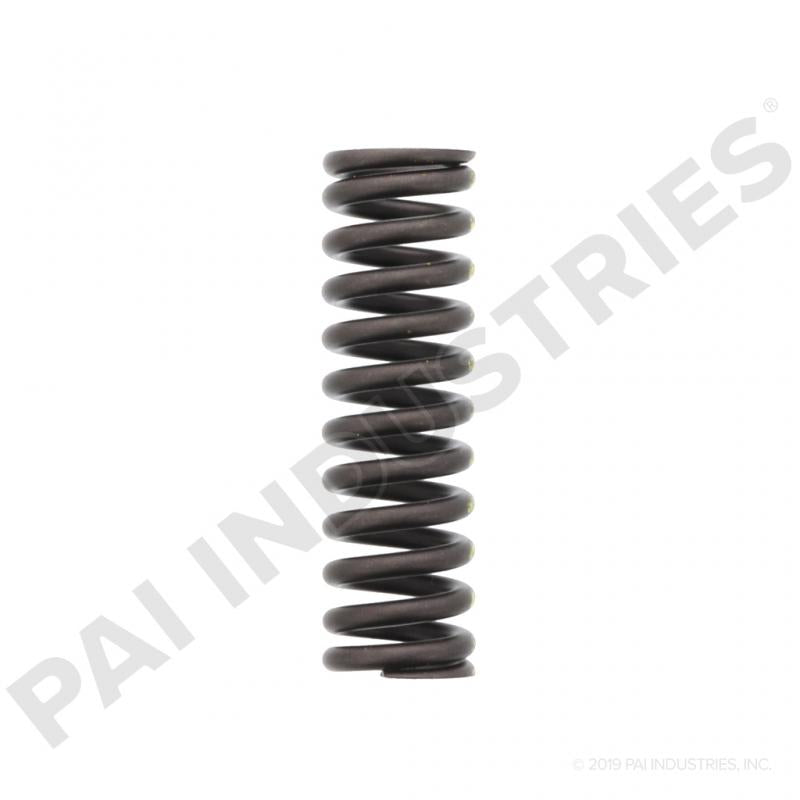 PAI 692007 DETROIT DIESEL A4720530520 EXHAUST VALVE SPRING (DD13 / DD15 / OM471) (USA) | woodlineparts.com