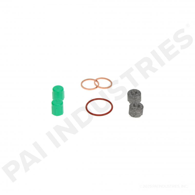 PAI 692070 DETROIT DIESEL 5229649 FUEL INJECTOR SERVICE KIT (MUI) (USA) | woodlineparts.com