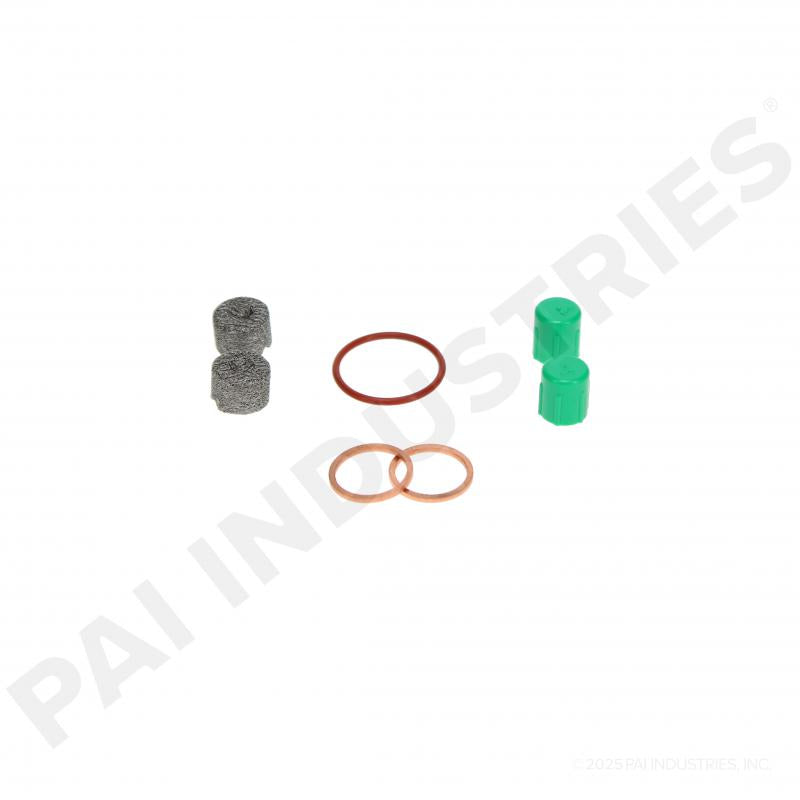 PAI 692070 DETROIT DIESEL 5229649 FUEL INJECTOR SERVICE KIT (MUI) (USA) | woodlineparts.com
