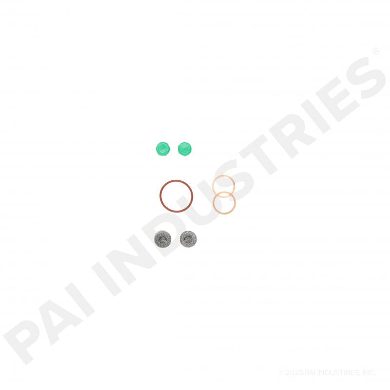 PAI 692070 DETROIT DIESEL 5229649 FUEL INJECTOR SERVICE KIT (MUI) (USA) | woodlineparts.com