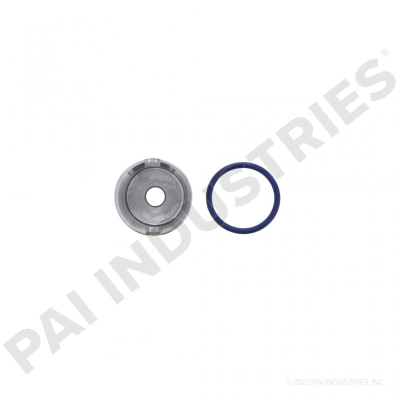 PAI 692083 NJECTOR TUBE KIT FOR SERIES 60 ENGINES (TUBE & O-RING) | woodlineparts.com