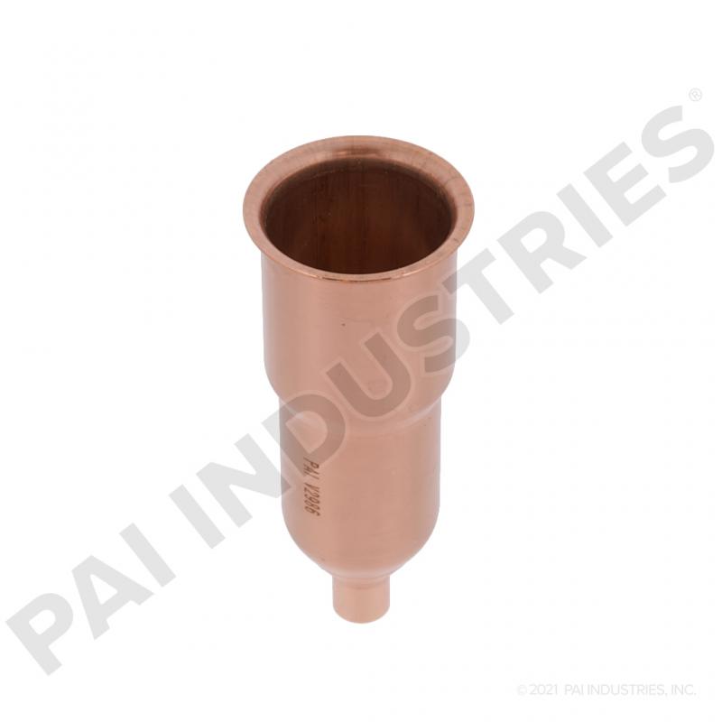 PACK OF 2 PAI 692087 DETROIT DIESEL 5150041 INJECTOR TUBE (53 / 71 / 92) | woodineparts.com
