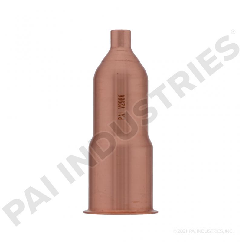 PACK OF 2 PAI 692087 DETROIT DIESEL 5150041 INJECTOR TUBE (53 / 71 / 92) | woodineparts.com