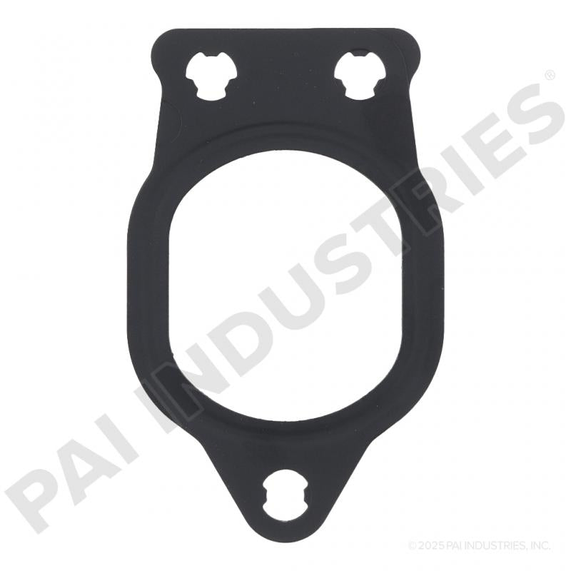 PACK OF 6 PAI 700010 PETERBILT 2106219 EXHAUST GASKET (PACCAR MX-13)