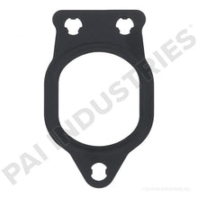 Charger l'image dans la galerie, PACK OF 6 PAI 700010 PETERBILT 2106219 EXHAUST GASKET (PACCAR MX-13)