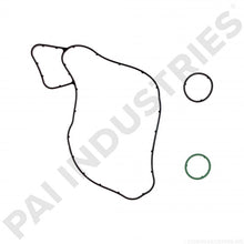 Load image into Gallery viewer, PAI 700040 PACCAR 1643075 CRANKCASE GASKET KIT (MX13) (1643075PE) | woodlineparts.com