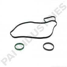Load image into Gallery viewer, PAI 700040 PACCAR 1643075 CRANKCASE GASKET KIT (MX13) (1643075PE) | woodlineparts.com