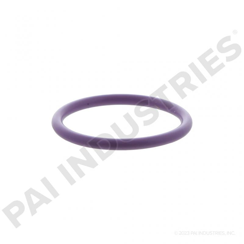 PACK OF 6 PAI 700067 PETERBILT 1638270PE INJECTOR O-RING (PACCAR MX-13)