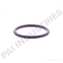 Load image into Gallery viewer, PACK OF 6 PAI 700067 PETERBILT 1638270PE INJECTOR O-RING (PACCAR MX-13)