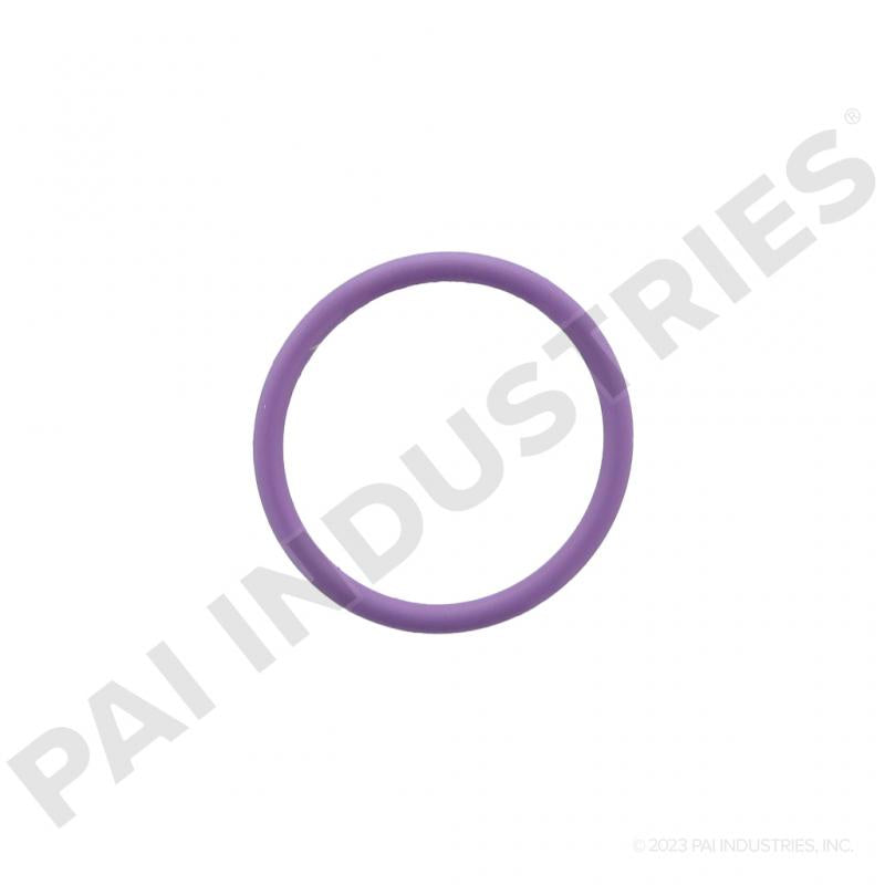 PACK OF 6 PAI 700067 PETERBILT 1638270PE INJECTOR O-RING (PACCAR MX-13)