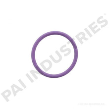 Load image into Gallery viewer, PACK OF 6 PAI 700067 PETERBILT 1638270PE INJECTOR O-RING (PACCAR MX-13)