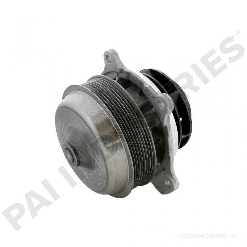 PAI 702000 PACCAR 2042162 NEW WATER PUMP ASSEMBLY (MX-13) | woodlineparts.com