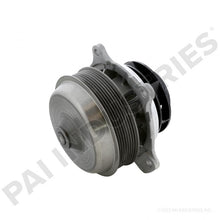 Load image into Gallery viewer, PAI 702000 PACCAR 2042162 NEW WATER PUMP ASSEMBLY (MX-13) | woodlineparts.com