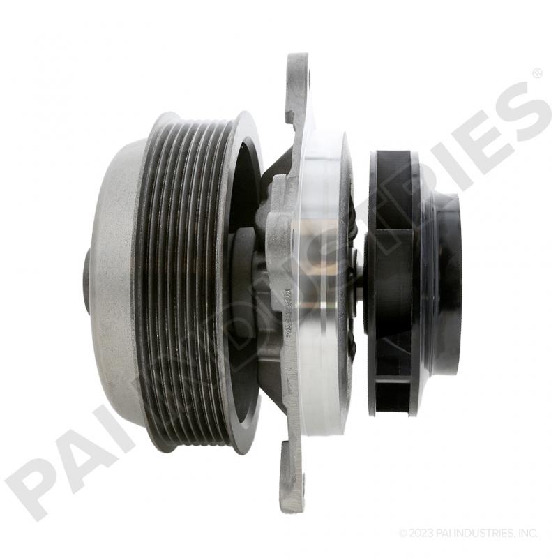 PAI 702000 PACCAR 2042162 NEW WATER PUMP ASSEMBLY (MX-13) | woodlineparts.com