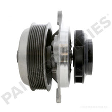 Load image into Gallery viewer, PAI 702000 PACCAR 2042162 NEW WATER PUMP ASSEMBLY (MX-13) | woodlineparts.com