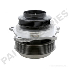 Load image into Gallery viewer, PAI 702000 PACCAR 2042162 NEW WATER PUMP ASSEMBLY (MX-13) | woodlineparts.com