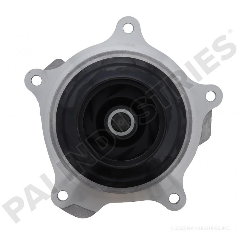 PAI 702000 PACCAR 2042162 NEW WATER PUMP ASSEMBLY (MX-13) | woodlineparts.com