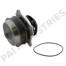 Load image into Gallery viewer, PAI 702000 PACCAR 2042162 NEW WATER PUMP ASSEMBLY (MX-13) | woodlineparts.com