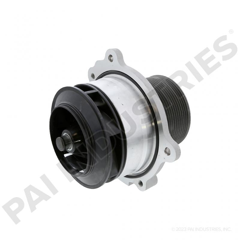 PAI 702001 PACCAR 1942598 WATER PUMP ASSEMBLY (2010-2022 MX-13) (1859821PE) | woodlineparts.com