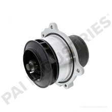 Load image into Gallery viewer, PAI 702001 PACCAR 1942598 WATER PUMP ASSEMBLY (2010-2022 MX-13) (1859821PE) | woodlineparts.com