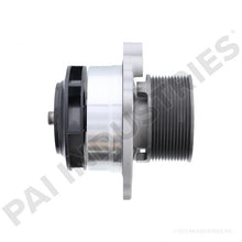 Load image into Gallery viewer, PAI 702001 PACCAR 1942598 WATER PUMP ASSEMBLY (2010-2022 MX-13) (1859821PE) | woodlineparts.com