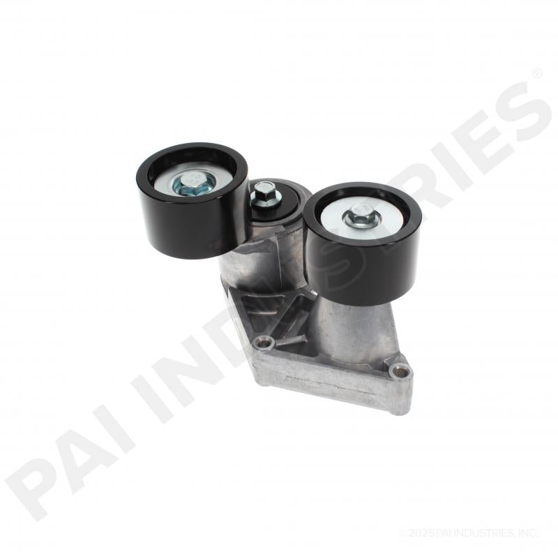 PAI 702099 PETERBILT 1943947PE BELT TENSIONER (PACCAR) (MX-13) | woodlineparts.com
