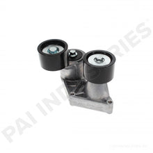 Load image into Gallery viewer, PAI 702099 PETERBILT 1943947PE BELT TENSIONER (PACCAR) (MX-13) | woodlineparts.com