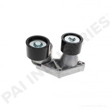 Load image into Gallery viewer, PAI 702099 PETERBILT 1943947PE BELT TENSIONER (PACCAR) (MX-13) | woodlineparts.com