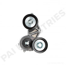 Load image into Gallery viewer, PAI 702099 PETERBILT 1943947PE BELT TENSIONER (PACCAR) (MX-13) | woodlineparts.com