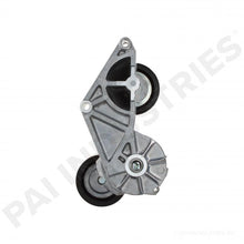 Load image into Gallery viewer, PAI 702099 PETERBILT 1943947PE BELT TENSIONER (PACCAR) (MX-13) | woodlineparts.com