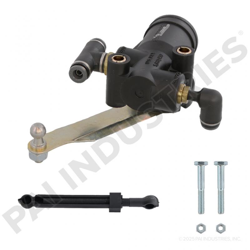 PAI 730375OEM KENWORTH 25333004 LEVELING CONTROL VALVE (OEM) | woodlineparts.com