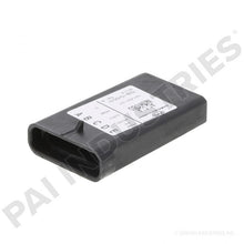 Load image into Gallery viewer, PAI 730385OEM PETERBILT Q27-6051-001 OBD MODULE (5V) (5 MALE PIN) (OEM) | woodineparts.com