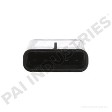 Load image into Gallery viewer, PAI 730385OEM PETERBILT Q27-6051-001 OBD MODULE (5V) (5 MALE PIN) (OEM)