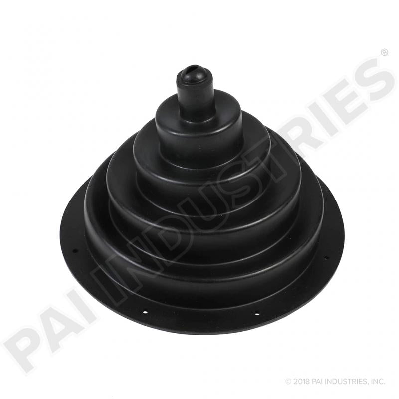 PAI 730390 KENWORTH K04245 SHIFTER BOOT (8-1/2" DIAMETER) (T600) | woodlineparts.com