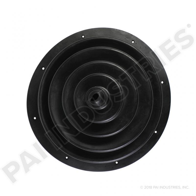 PAI 730390 KENWORTH K04245 SHIFTER BOOT (8-1/2" DIAMETER) (T600) | woodlineparts.com