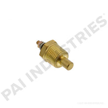 Load image into Gallery viewer, PAI 730393 KENWORTH / PETERBILT 17-04184 OIL TEMPERATURE SENSOR (1/2&quot;-14)